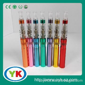 CE4+ vaporizer with colorful design and stable quality